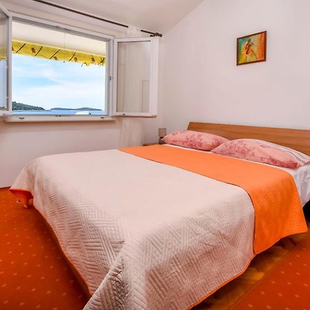 Apartments Zivana Rogoznica  Eksteriør bilde