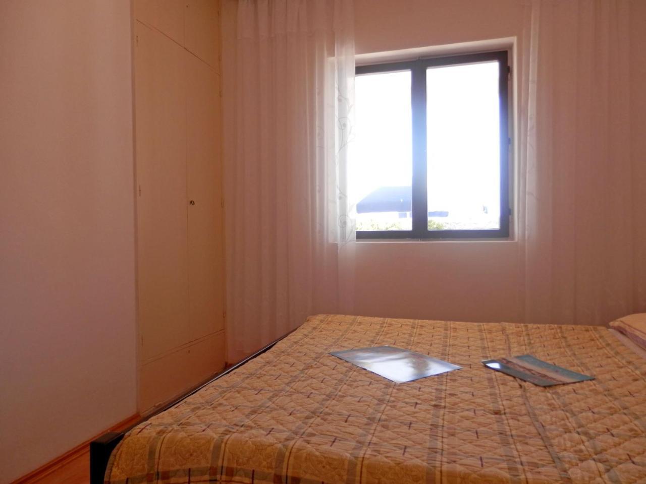 Apartments Zivana Rogoznica  Eksteriør bilde