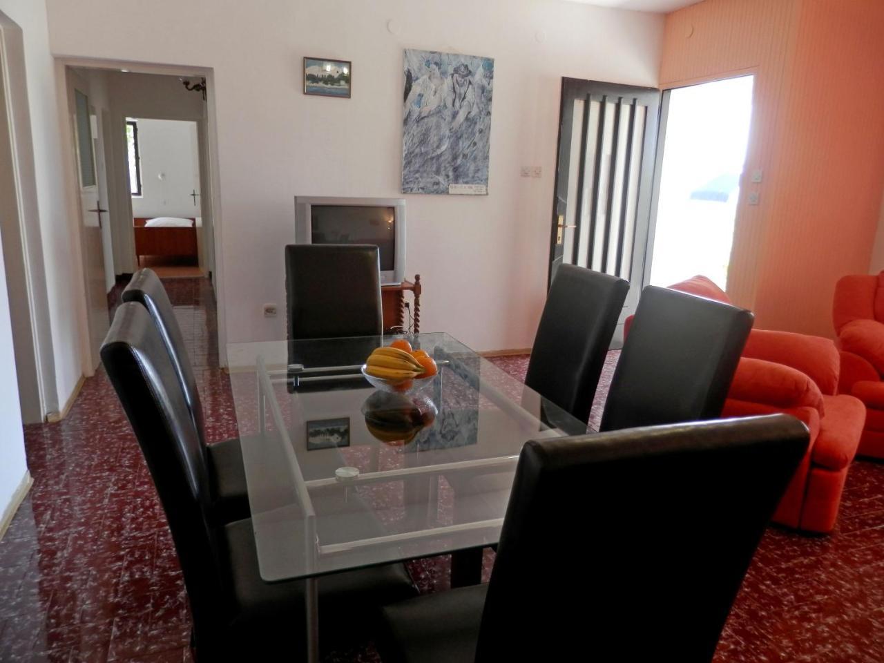Apartments Zivana Rogoznica  Eksteriør bilde
