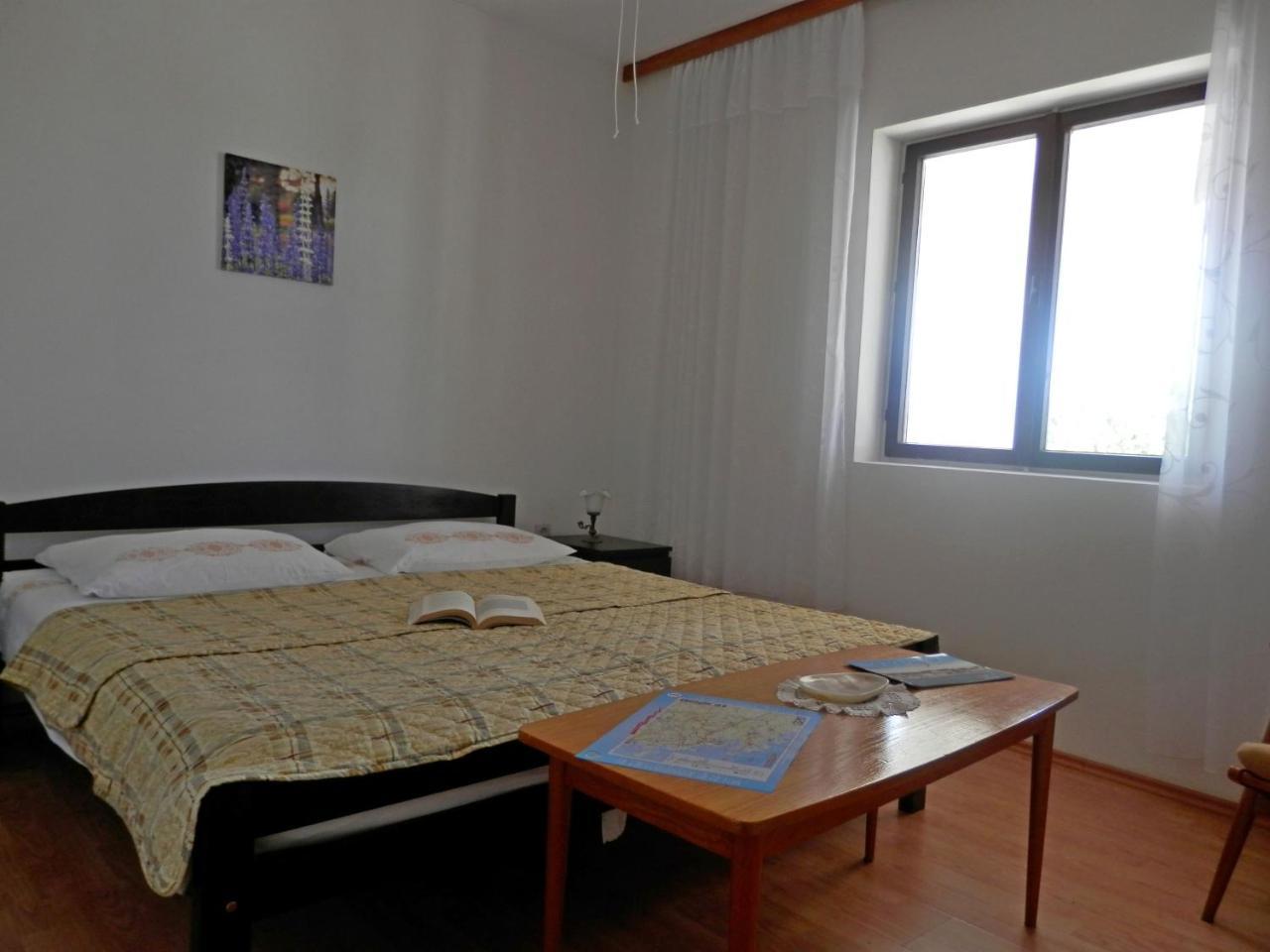 Apartments Zivana Rogoznica  Eksteriør bilde