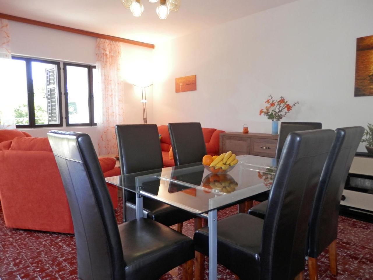 Apartments Zivana Rogoznica  Eksteriør bilde