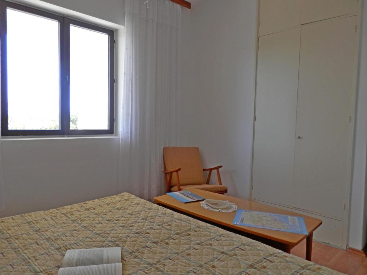 Apartments Zivana Rogoznica  Eksteriør bilde